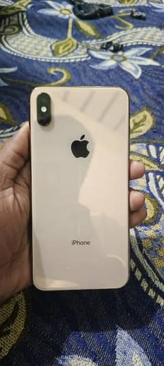 iphon Xs max