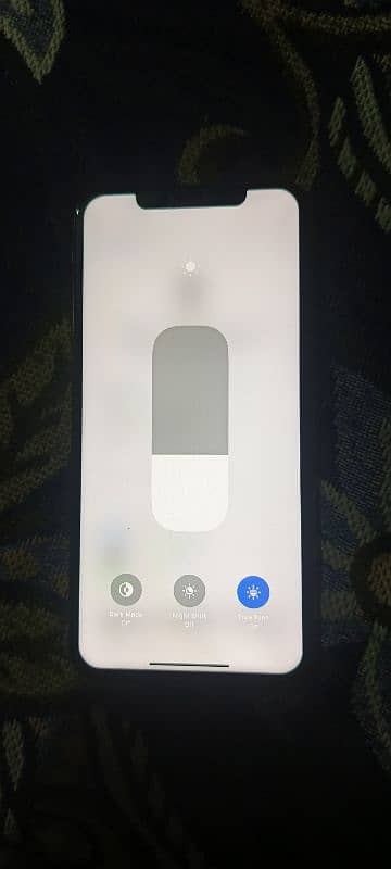 iphon Xs max 6