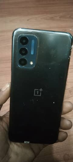 Oneplus N200 5G