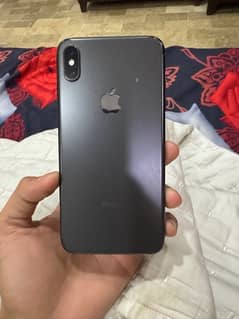 Iphone XS Max