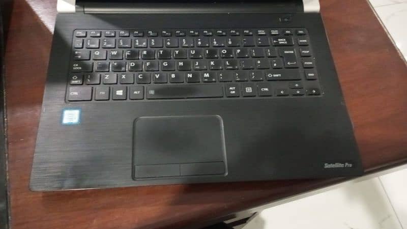 Toshiba Laptop Core i3 1