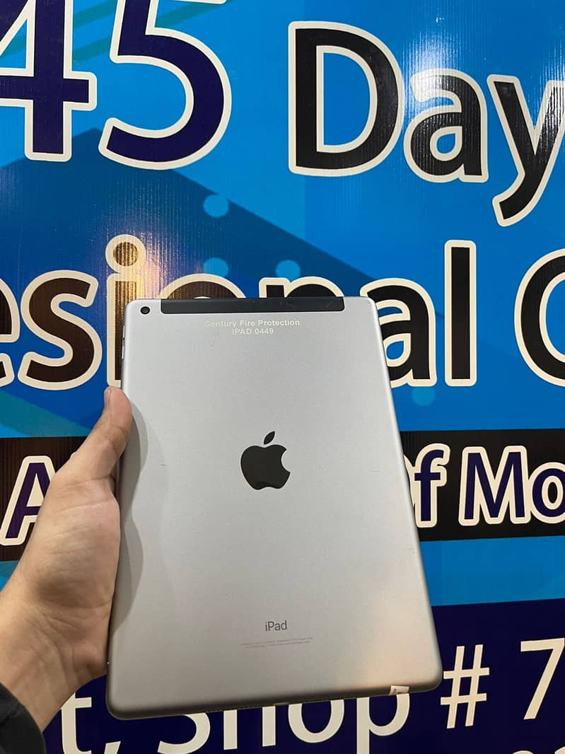 Ipad 6 gen 32 gb 1