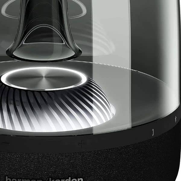 Harman Kardon Aura Studio 2/Speakers/Bluetooth Speakes for sale 3