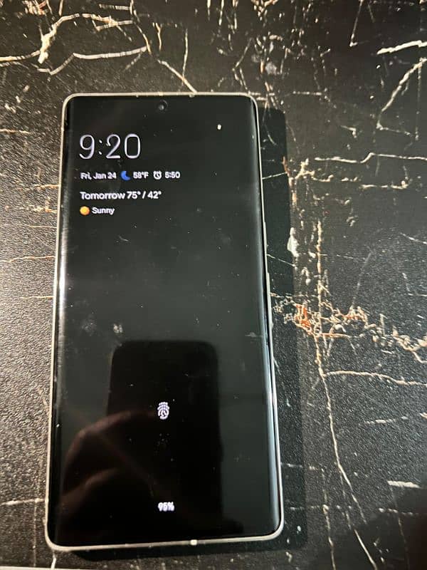 Google Pixel 7 pro 12/128 GB 1