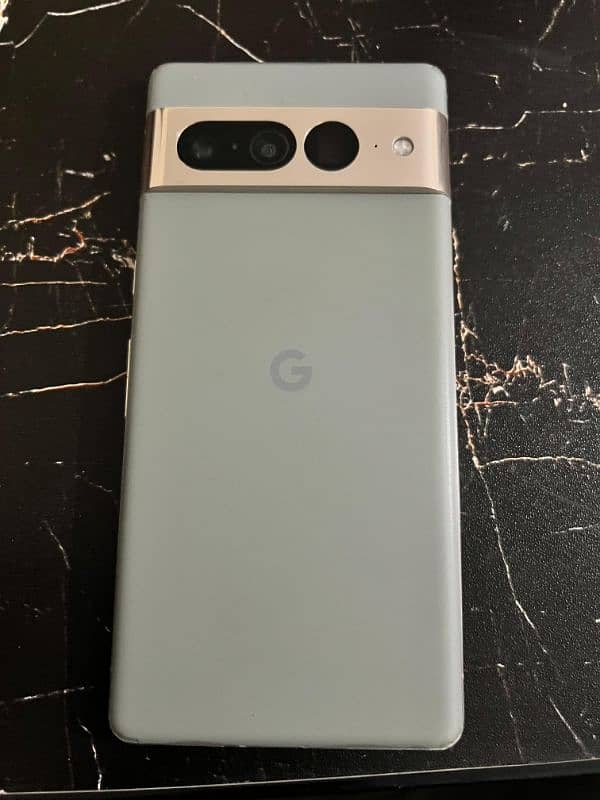 Google Pixel 7 pro 12/128 GB 2