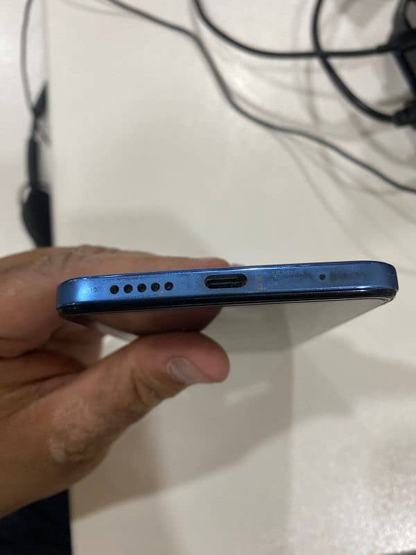 Xiaomi Redmi Note 11 - 4gb - 128 gb 2