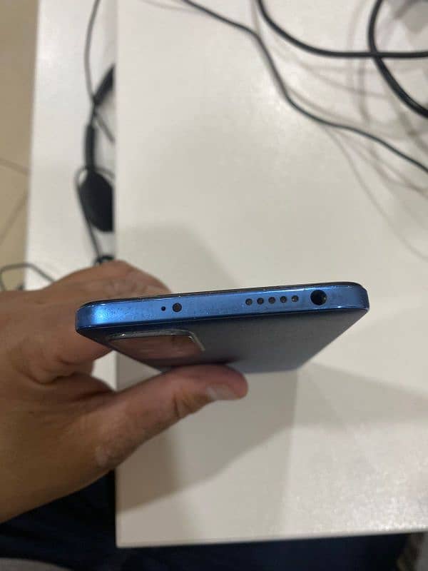 Xiaomi Redmi Note 11 - 4gb - 128 gb 3