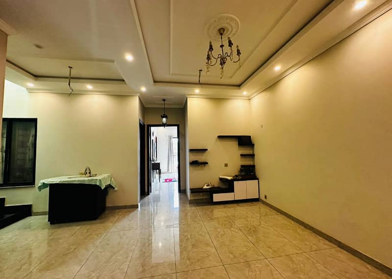 7 Marla luxury House with Basement available For Sale In Paragon City Lahore 20