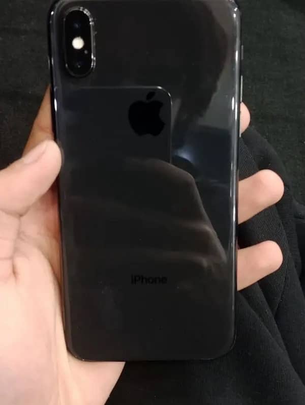 iphone x 256 gb 3