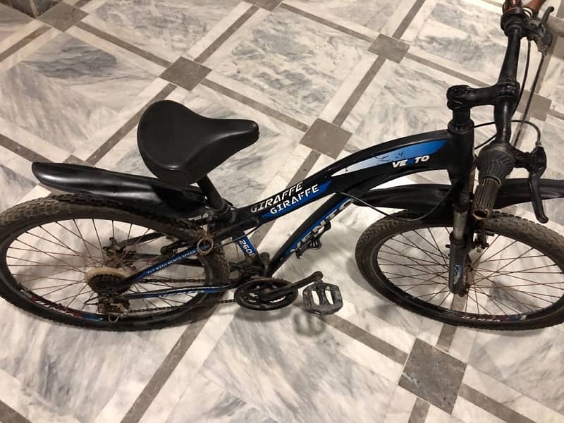 Vento cycle for sale 1