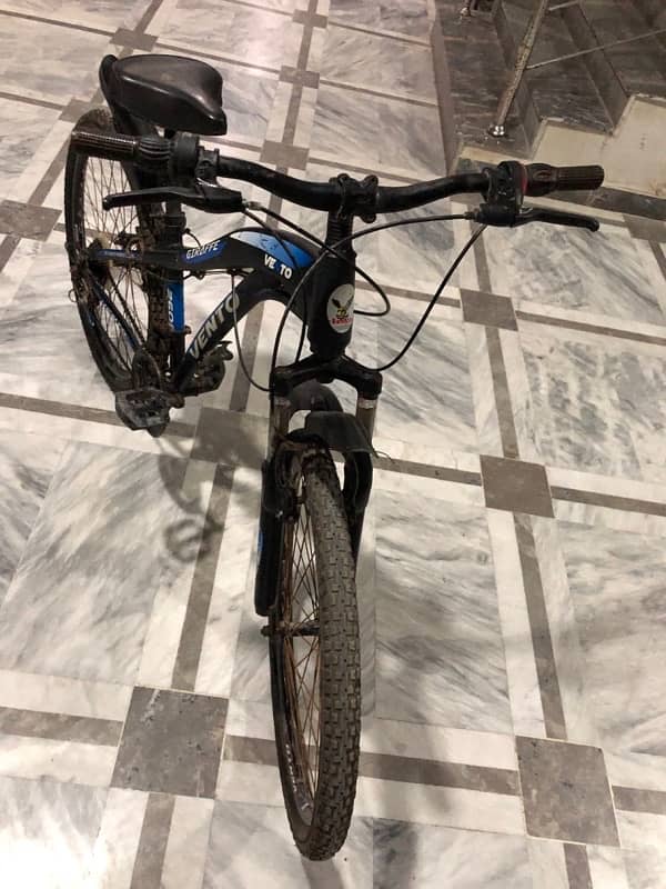 Vento cycle for sale 2