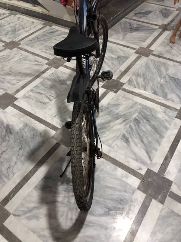 Vento cycle for sale 3