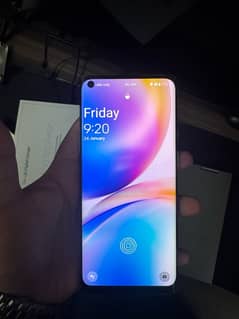 Oneplus 8 pro 12+4 Gb / 256 GB For Sale