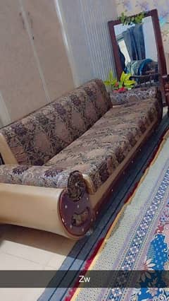 sofa bed