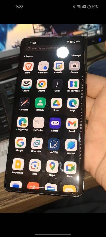 OPPO Find X3 Neo 1