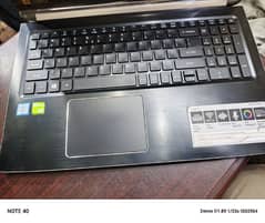 Acer aspire 5