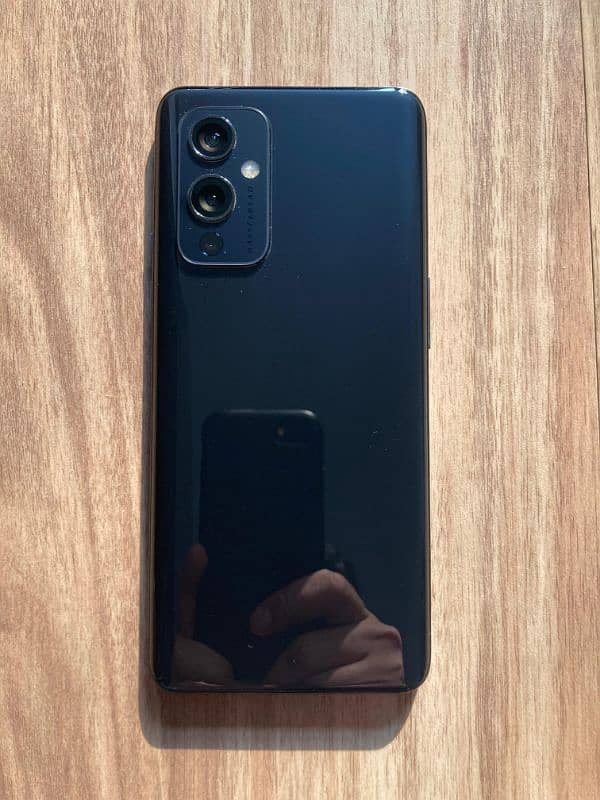 OnePlus 9 (10/10 Condition) 12GB/256GB 3