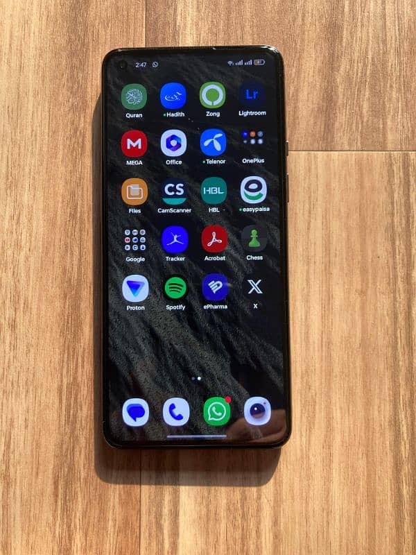 OnePlus 9 (10/10 Condition) 12GB/256GB 4