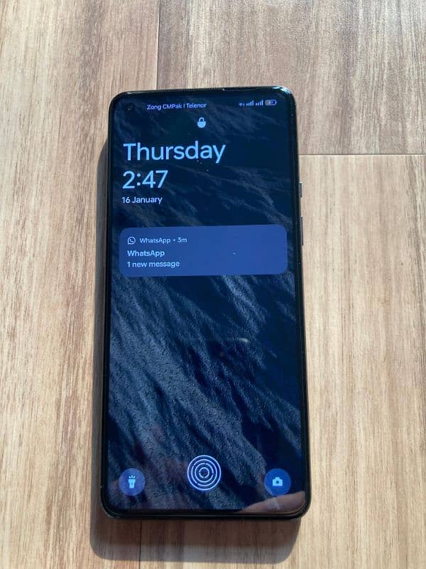 OnePlus 9 (10/10 Condition) 12GB/256GB 7