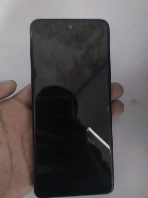 Infinix Hot 40 for sale 1