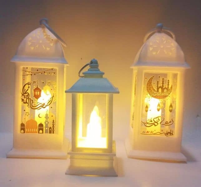 LED flame light decoration lamp pack of 3 3