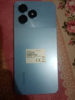 Realme Note 50 sell