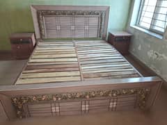 King Bed Set