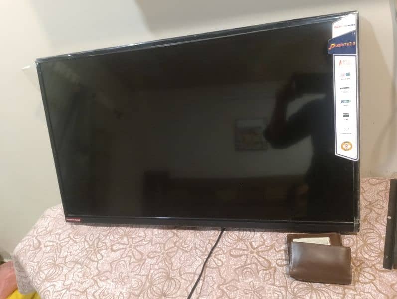 32inch Led sell 0