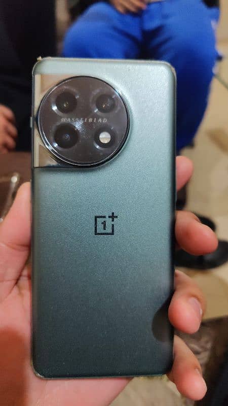 OnePlus 11 Non PTA 2