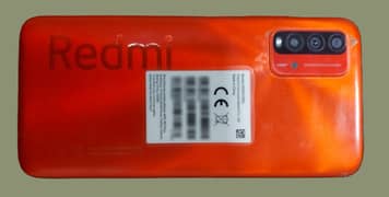 Redmi 9T 4GB 128GB