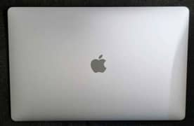 MacBook pro 2019 Core i9 with full box for sale