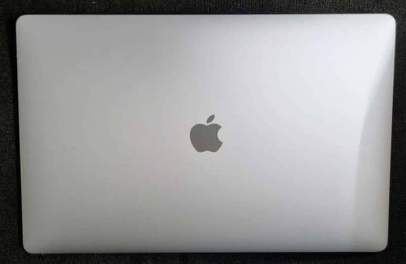 MacBook pro 2019 Core i9 with full box for sale 0