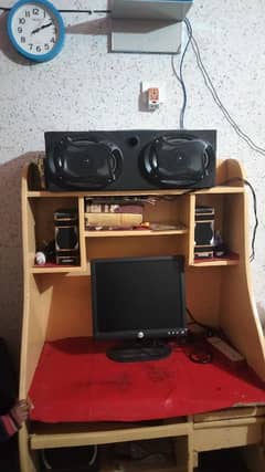 Speaker for Sale