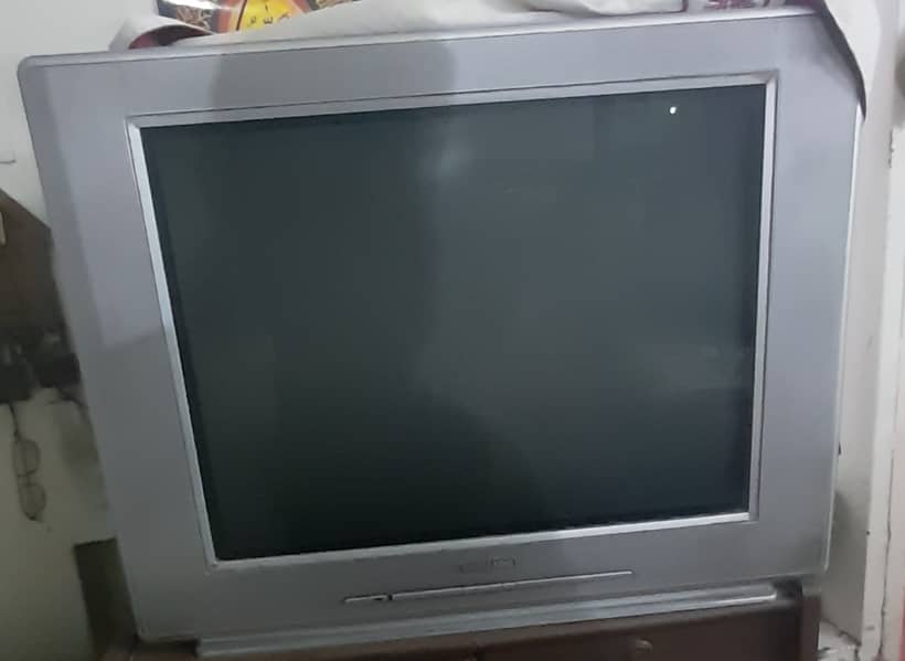 Philips tv ok 0