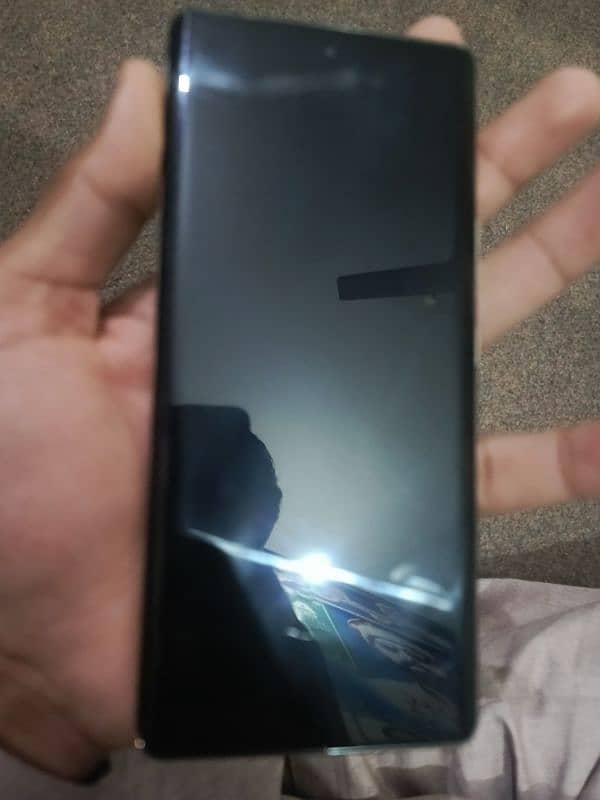 Infinix Zero 30 8 256gb 2