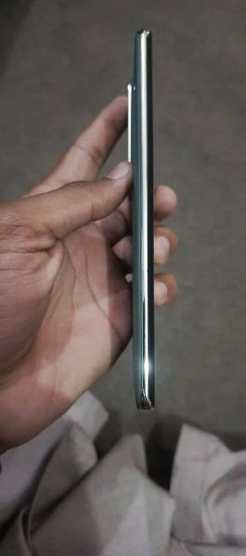 Infinix Zero 30 8 256gb 5