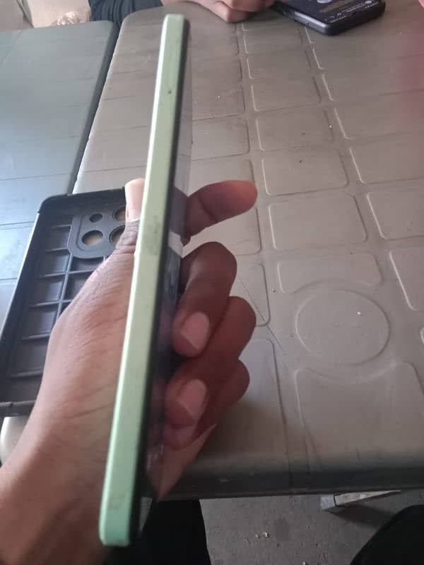 Infinix smart 7 4