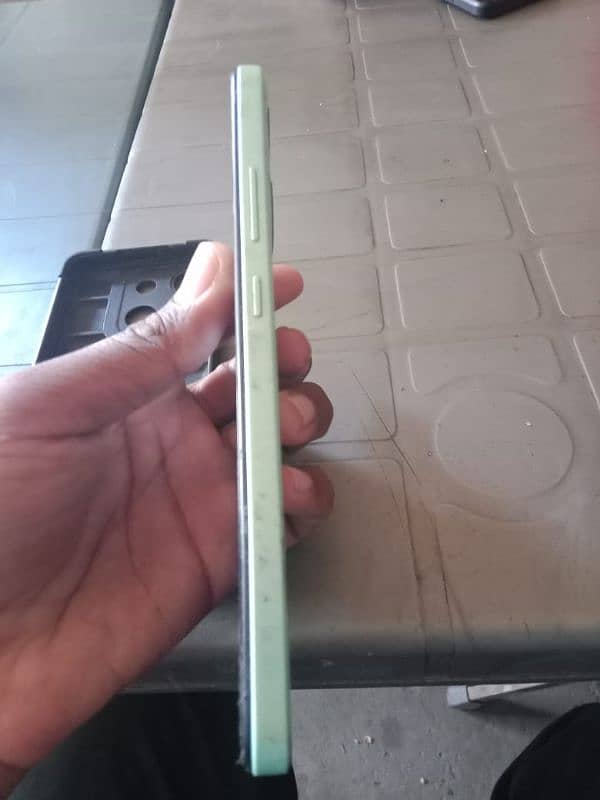 Infinix smart 7 5