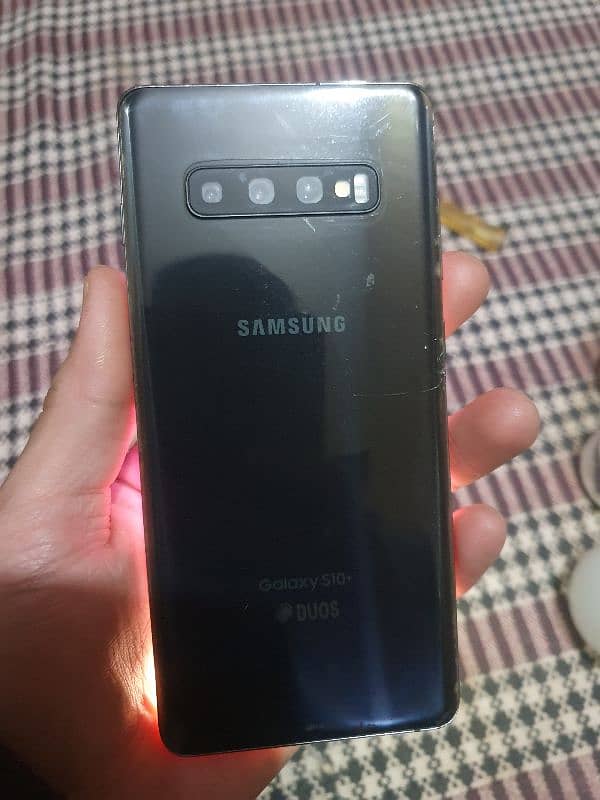 samsung s10 plus 2