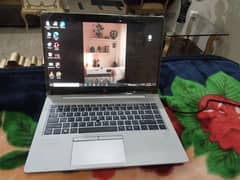 Laptop HP Elite Book