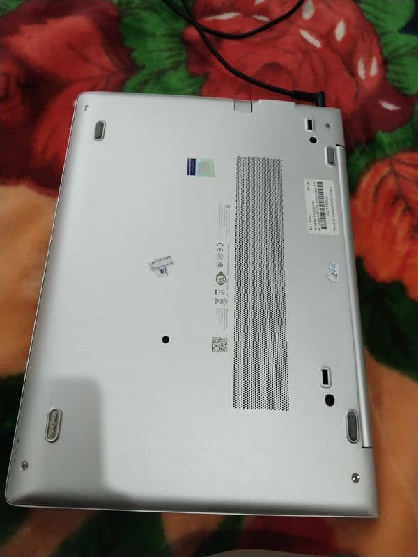 Laptop HP Elite Book 2