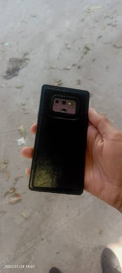 Samsung Galaxy note 9 6/128