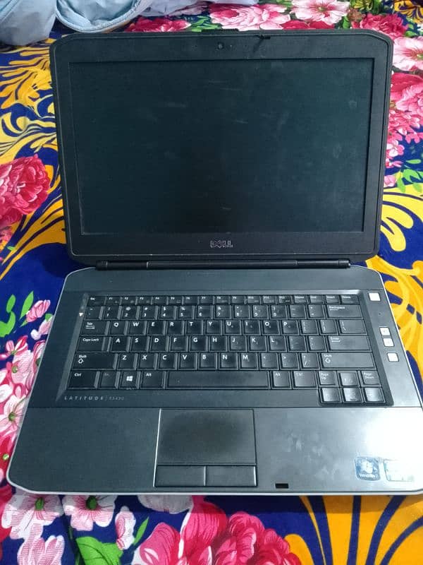 Dell Latitude Core i5 third generation laptop 0