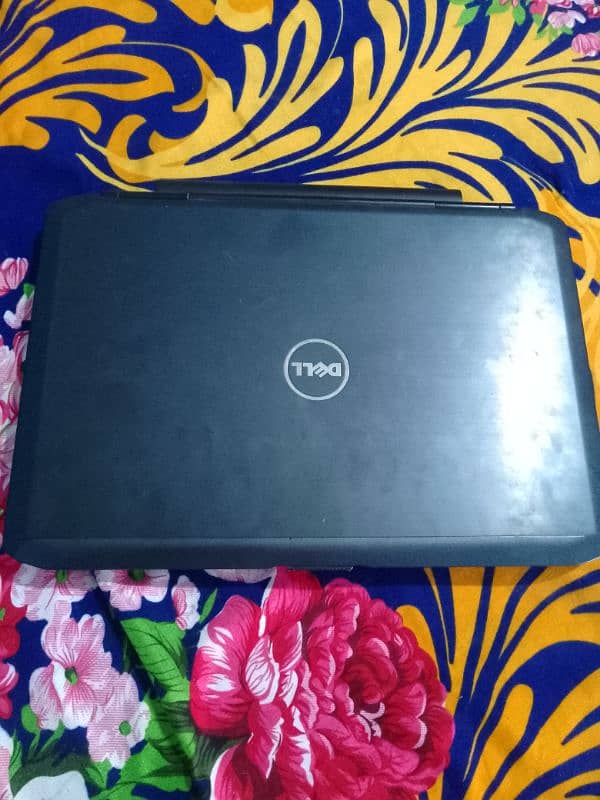 Dell Latitude Core i5 third generation laptop 1