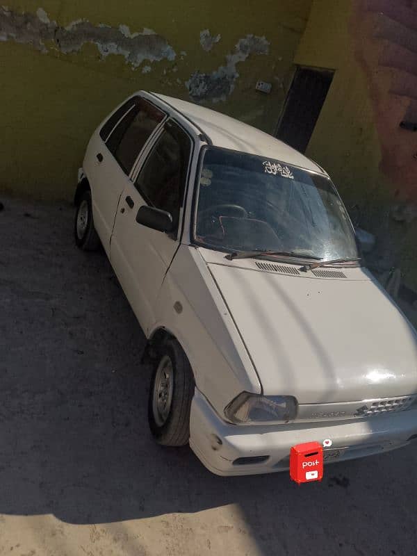 Suzuki Mehran VX 1991.03025148272 whtsp 2