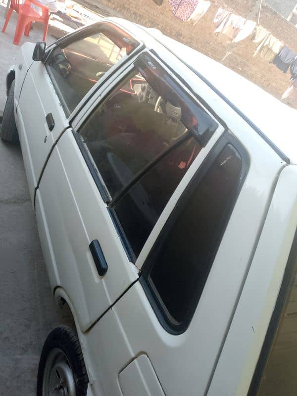 Suzuki Mehran VX 1991.03025148272 whtsp 11