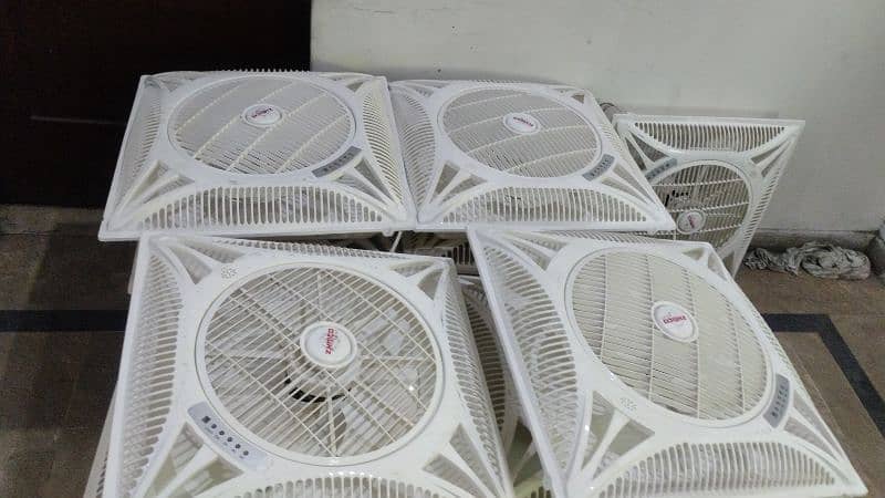 ZXMCO ceiling fans for sale 1