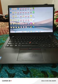 Lenovo thinkpad x390