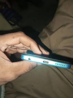 Infinix spark go