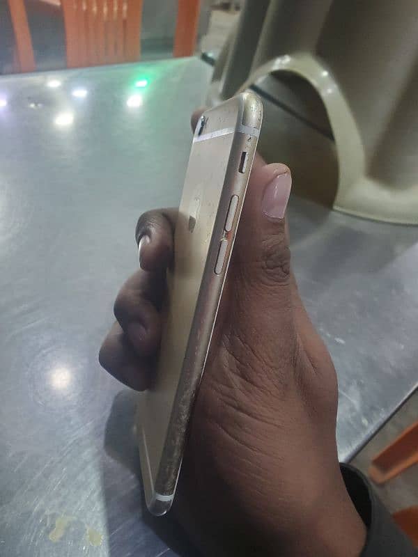 iphone 6s 64GB non pta exchange possible 8